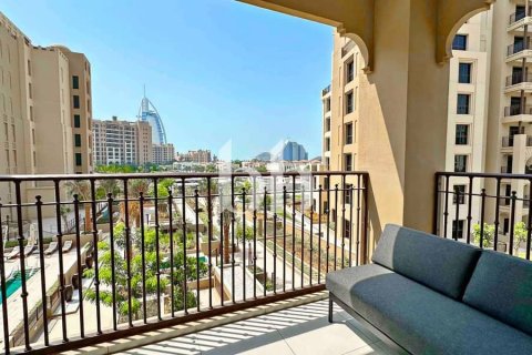 Byt v Umm Suqeim, Dubai, SAE 2 ložnice, 106 m² Č.: 645236 - fotografie 3