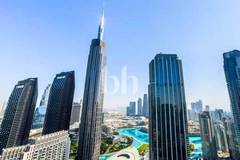 شقة للبيع في وسط مدينة دبي، دبي، الإمارات العربية المتحدة 3 غرفة نوم ، 155 متر مربع ، رقم 645237 - صورة 2
