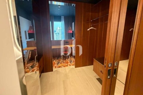 Διαμέρισμα σε Business Bay, Dubai, ΗΑΕ 1 υπνοδωμάτιο, 58 τ.μ. Αρ. 645238 - φωτογραφία 12