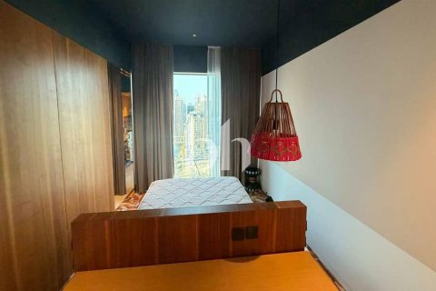 Διαμέρισμα σε Business Bay, Dubai, ΗΑΕ 1 υπνοδωμάτιο, 58 τ.μ. Αρ. 645238 - φωτογραφία 10