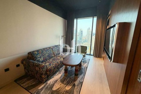 Διαμέρισμα σε Business Bay, Dubai, ΗΑΕ 1 υπνοδωμάτιο, 58 τ.μ. Αρ. 645238 - φωτογραφία 7