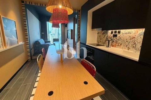 Διαμέρισμα σε Business Bay, Dubai, ΗΑΕ 1 υπνοδωμάτιο, 58 τ.μ. Αρ. 645238 - φωτογραφία 4