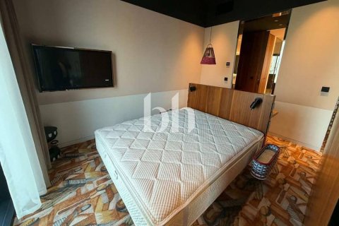 Διαμέρισμα σε Business Bay, Dubai, ΗΑΕ 1 υπνοδωμάτιο, 58 τ.μ. Αρ. 645238 - φωτογραφία 9
