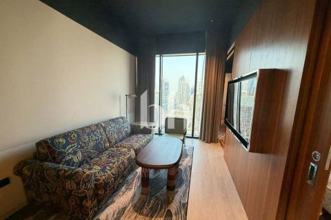 Διαμέρισμα σε Business Bay, Dubai, ΗΑΕ 1 υπνοδωμάτιο, 58 τ.μ. Αρ. 645238 - φωτογραφία 6