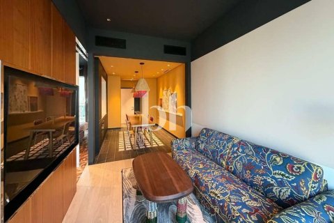 Διαμέρισμα σε Business Bay, Dubai, ΗΑΕ 1 υπνοδωμάτιο, 58 τ.μ. Αρ. 645238 - φωτογραφία 3