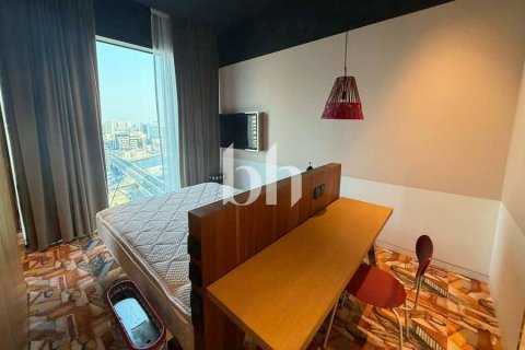 Διαμέρισμα σε Business Bay, Dubai, ΗΑΕ 1 υπνοδωμάτιο, 58 τ.μ. Αρ. 645238 - φωτογραφία 11