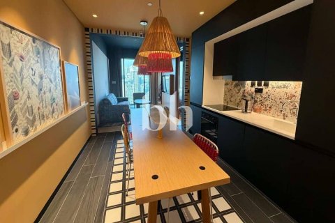 Διαμέρισμα σε Business Bay, Dubai, ΗΑΕ 1 υπνοδωμάτιο, 58 τ.μ. Αρ. 645238 - φωτογραφία 2