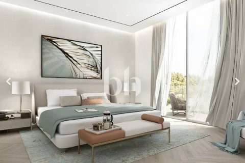 Abu Dhabi、UAE にあるマンション販売中 1ベッドルーム、93 m2、No645234 - 写真 4