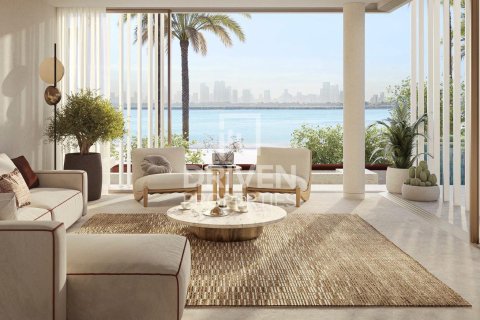 Vilă de vânzare în Dubai, EAU 4 dormitoare, 641.87 mp.  №742486 - poză 11