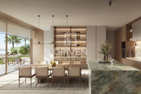 Vilă de vânzare în Dubai, EAU 4 dormitoare, 641.87 mp.  №742486 - poză 4