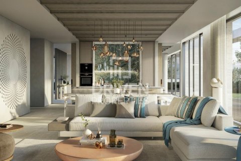 Vilă de vânzare în Dubai, EAU 4 dormitoare, 641.87 mp.  №742486 - poză 10
