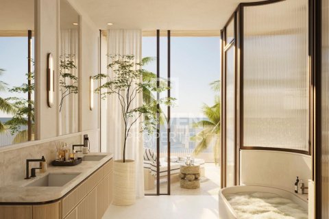 Vilă de vânzare în Dubai, EAU 4 dormitoare, 641.87 mp.  №742486 - poză 20