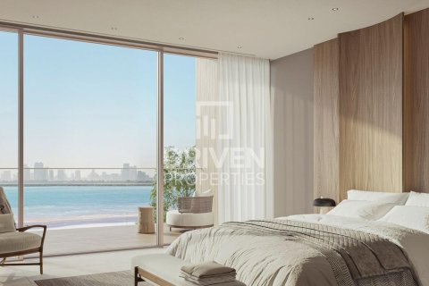 Vilă de vânzare în Dubai, EAU 4 dormitoare, 641.87 mp.  №742486 - poză 14