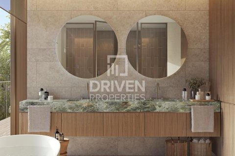 Vilă de vânzare în Dubai, EAU 4 dormitoare, 641.87 mp.  №742486 - poză 13