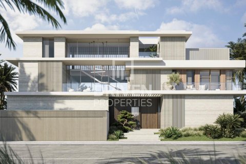 Vilă de vânzare în Dubai, EAU 4 dormitoare, 641.87 mp.  №742486 - poză 18