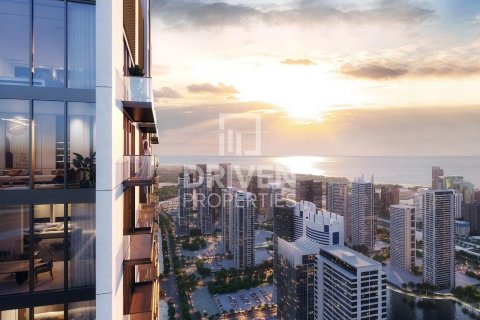 Apartamento para venda em Jumeirah Lake Towers, Dubai, EAU 3 quartos, 166.02 m2 № 742484 - foto 7