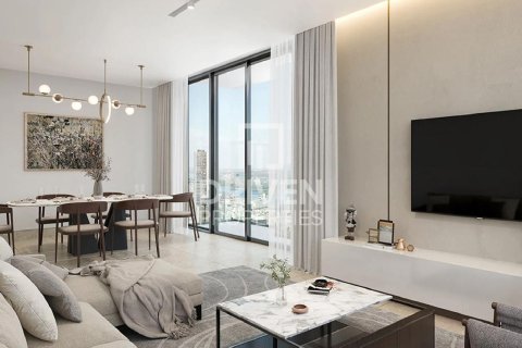 阿联酋 Dubai Jumeirah Lake Towers 公寓 3 卧, 166.02 平方米 , 编号 742484