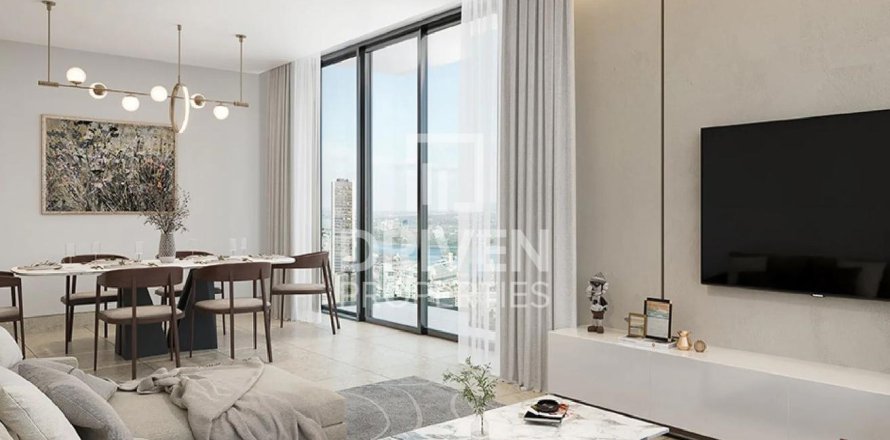 Apartamento em Jumeirah Lake Towers, Dubai, EAU 3 quartos, 166.02 m2 № 742484
