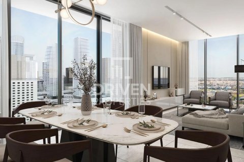 Apartamento para venda em Jumeirah Lake Towers, Dubai, EAU 3 quartos, 166.02 m2 № 742484 - foto 4