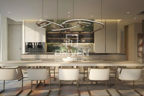 Apartment in City Walk, Dubai, UAE 2 bedrooms, 109.07 sq.m. № 742488 - photo 11