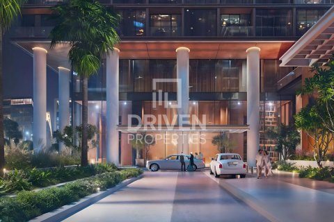 Apartment in City Walk, Dubai, UAE 2 bedrooms, 109.07 sq.m. № 742488 - photo 25