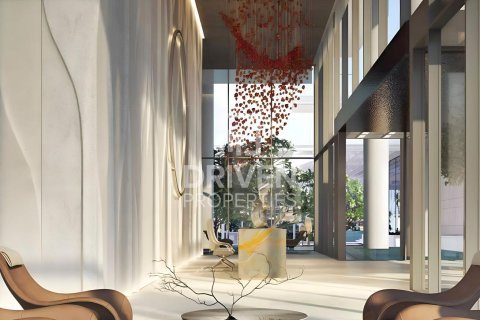 Apartment in City Walk, Dubai, UAE 2 bedrooms, 109.07 sq.m. № 742488 - photo 6