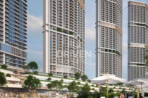 Byt v Dubai, SAE 3 ložnice, 154.03 m² Č.: 742487 - fotografie 7