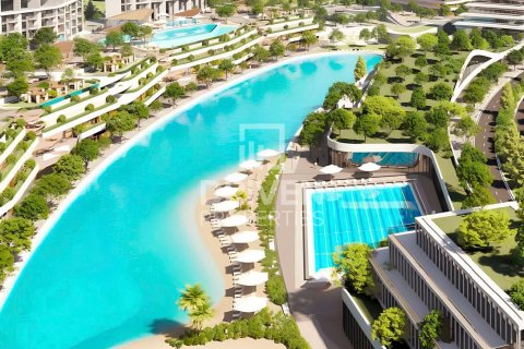Byt v Dubai, SAE 3 ložnice, 154.03 m² Č.: 742487 - fotografie 9