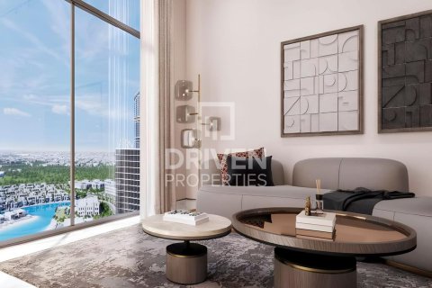 Διαμέρισμα σε Dubai, ΗΑΕ 3 υπνοδωμάτια, 154.03 τ.μ. Αρ. 742487