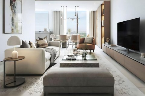 Byt v Dubai, SAE 3 ložnice, 154.03 m² Č.: 742487 - fotografie 3