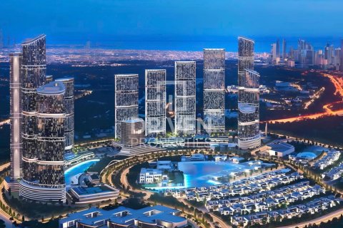 Byt v Dubai, SAE 3 ložnice, 154.03 m² Č.: 742487 - fotografie 10