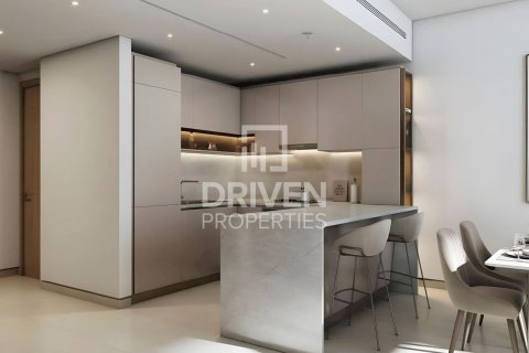 Byt v Dubai, SAE 3 ložnice, 154.03 m² Č.: 742487 - fotografie 5