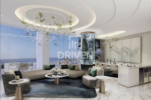 Apartment til salg i Dubai Media City, Dubai, UAE 3 soveværelser, 191.57 kvm № 742485 - foto 12