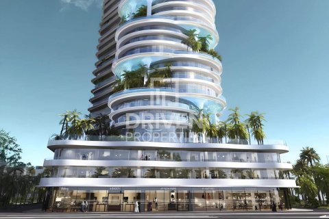 Apartment til salg i Dubai Media City, Dubai, UAE 3 soveværelser, 191.57 kvm № 742485 - foto 16