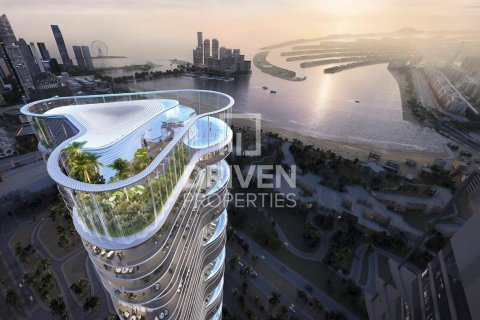 Apartment til salg i Dubai Media City, Dubai, UAE 3 soveværelser, 191.57 kvm № 742485 - foto 9