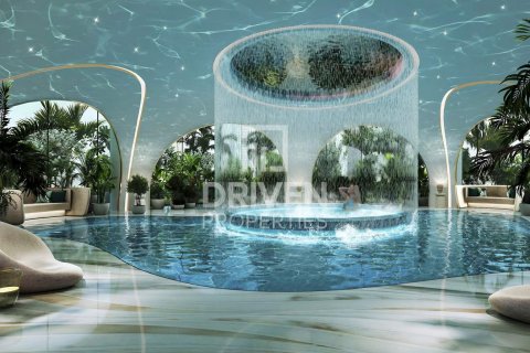 Apartmán v Dubai Media City, SAE 3 spálne, 191.57 m2 č. 742485