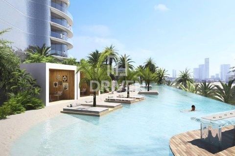 Apartment til salg i Dubai Media City, Dubai, UAE 3 soveværelser, 191.57 kvm № 742485 - foto 18