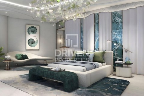 Apartment til salg i Dubai Media City, Dubai, UAE 3 soveværelser, 191.57 kvm № 742485 - foto 7