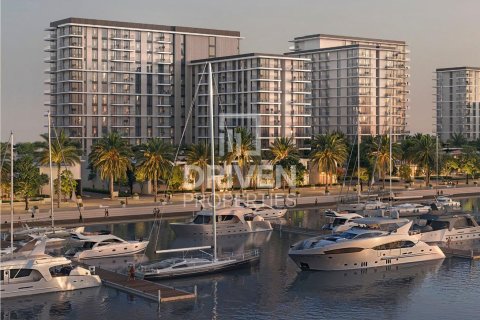 Διαμέρισμα σε Mina Rashid, Dubai, ΗΑΕ 1 υπνοδωμάτιο, 74.04 τ.μ. Αρ. 742444