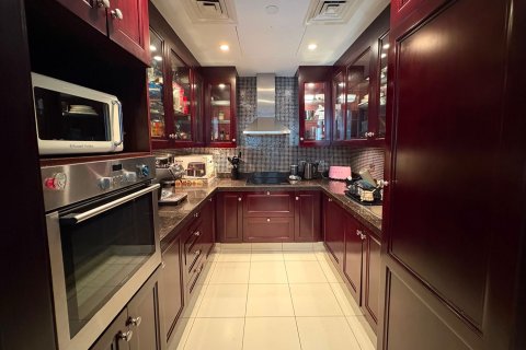 Old Town, Dubai, BAE’de kiralık daire 1 yatak odası, 70.33 m&sup2; No 768786 - fotoğraf 11