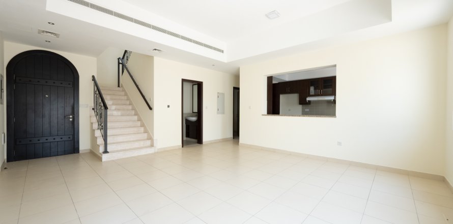Villa i Reem, Dubai, UAE 3 soveværelser, 216 kvm № 768783