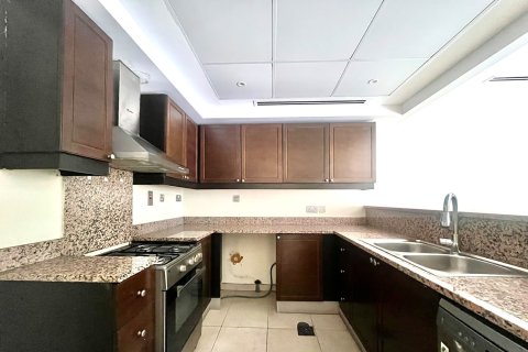 Jumeirah Village Triangle, Dubai, UAE의 임대용 타운하우스 침실 2개, 180.05제곱미터 번호 768770 - 사진 4