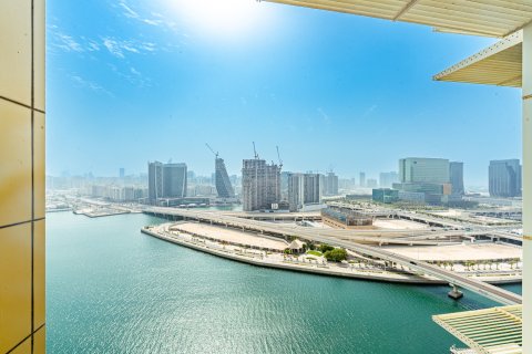 شقة للإيجار في جزيرة الريم، أبو ظبي، الإمارات العربية المتحدة 3 غرفة نوم ، 185.99 متر مربع ، رقم 768769 - صورة 16