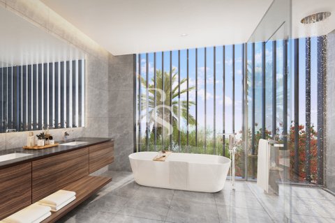 Villa on the Saadiyat Island, Abu Dhabi, UAE 5 bedrooms, 327 sq.m. № 716353 - photo 4