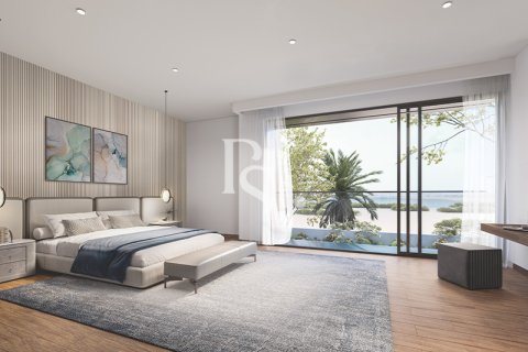 Villa on the Saadiyat Island, Abu Dhabi, UAE 5 bedrooms, 327 sq.m. № 716353 - photo 3