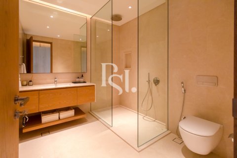 Villa on the Saadiyat Island, Abu Dhabi, UAE 5 bedrooms, 545 sq.m. № 716350 - photo 2