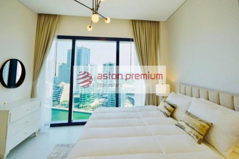 Byt v Jumeirah Beach Residence, Dubai, SAE 1 ložnice, 58 m² Č.: 623968 - fotografie 5