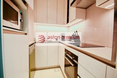 Byt v Jumeirah Beach Residence, Dubai, SAE 1 ložnice, 58 m² Č.: 623968 - fotografie 4