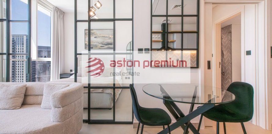 阿联酋 Dubai Dubai Hills Estate 公寓  1 卧, 44.1 平方米 , 编号 623974