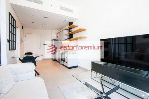 阿联酋 Dubai Dubai Hills Estate 待租 : 1 卧, 44.1 平方米 , 编号623974 - 照片 3